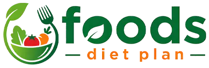 Foods Diet Plan